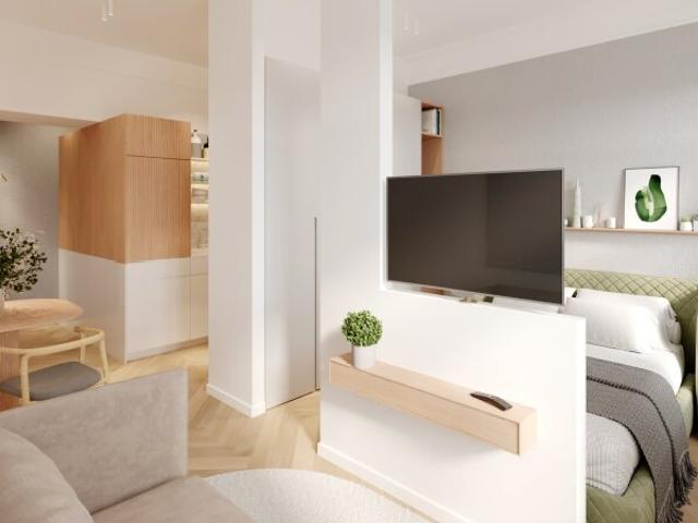Wohnung kaufen in Wien