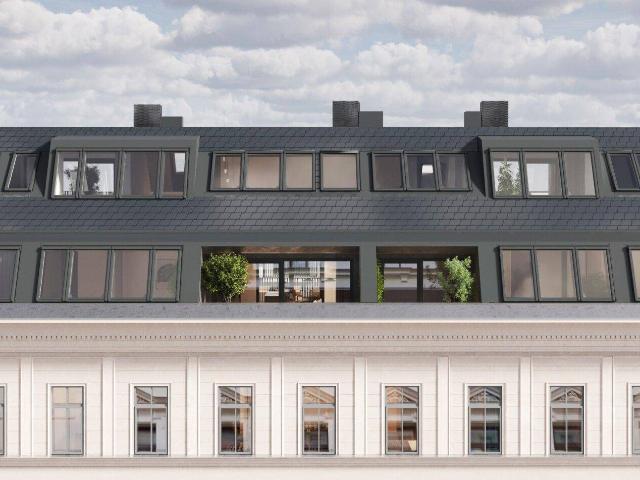 Apartment kaufen in KG Landstraße, Wien