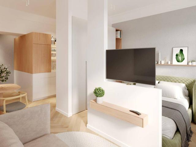 Apartment kaufen in KG Landstraße, Wien