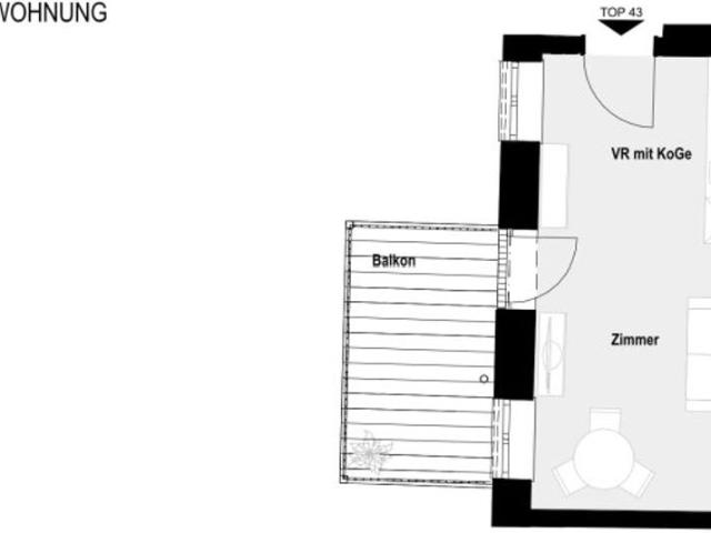 Wohnung kaufen in Seestadt, Wien