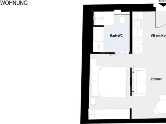 Wohnung kaufen in Donaustadt, Wien