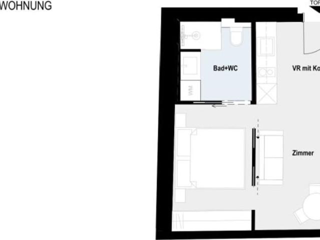 Wohnung kaufen in Donaustadt, Wien