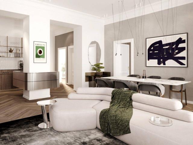Apartment kaufen in KG Landstraße, Wien