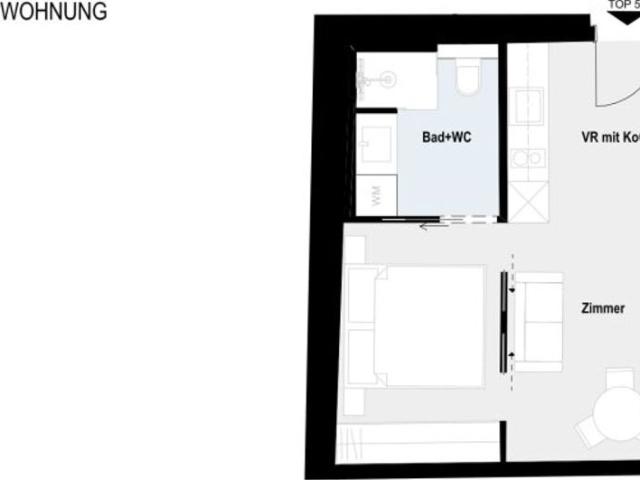 Wohnung kaufen in Seestadt, Wien