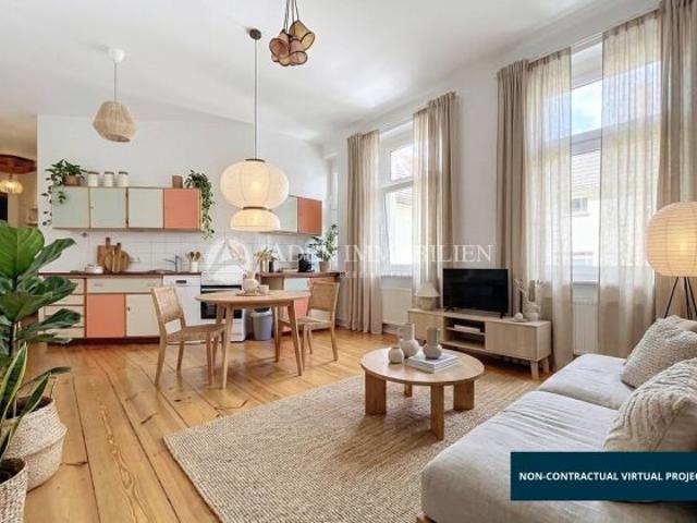 Wohnung kaufen in Marzahn-Hellersdorf, Berlin