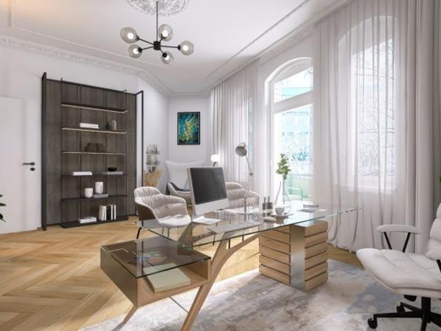Etagenwohnung kaufen in Braunschweig