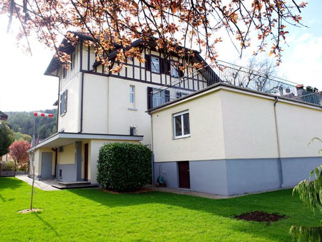 Apartment mieten in Bregenz, Vorarlberg
