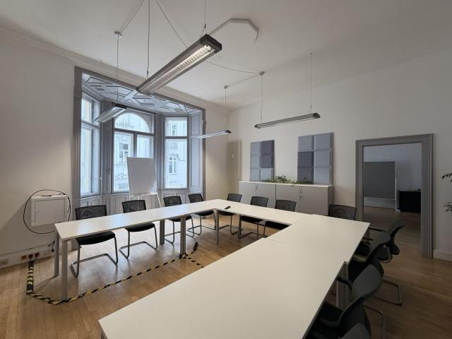 Büro mieten in Donaustadt, Wien
