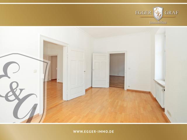 Wohnung kaufen in Altstadt-Lehel, München
