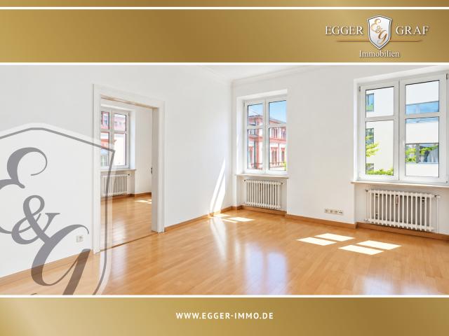 Wohnung kaufen in Altstadt-Lehel, München