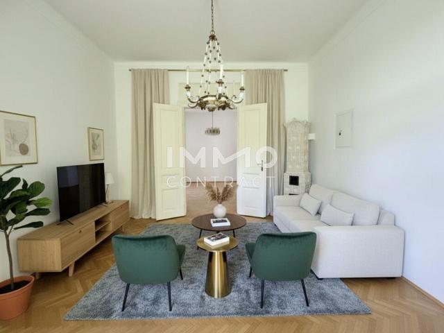 Wohnung mieten in Donaustadt, Wien