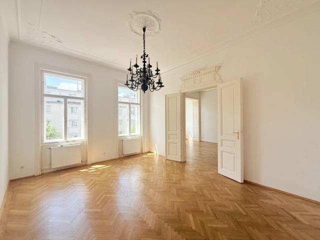 Apartment mieten in KG Landstraße, Wien