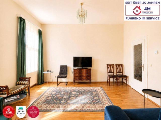 Apartment kaufen in Meidling, Wien
