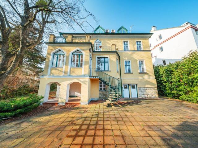 Haus kaufen in Währing, Wien