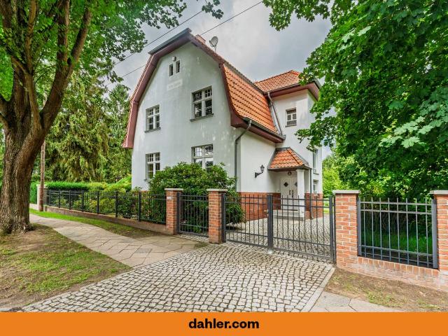 Haus kaufen in Finkenkrug, Falkensee