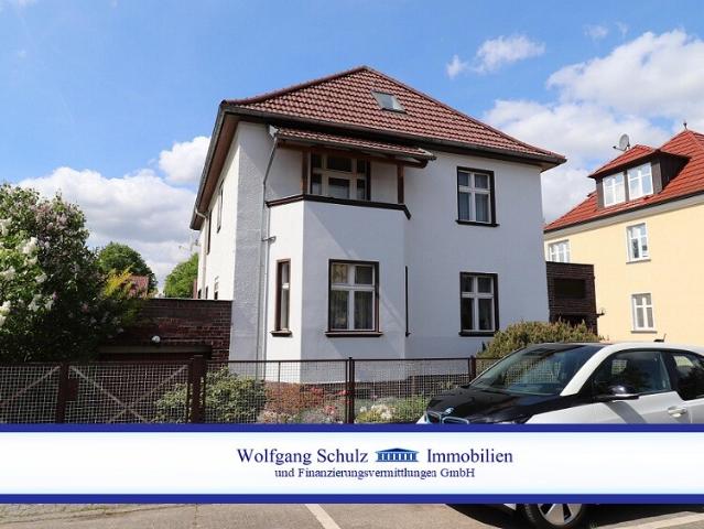 Haus kaufen in Tempelhof–Schöneberg, Berlin