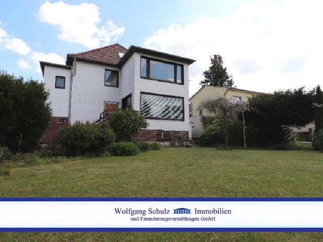 Haus kaufen in Tempelhof–Schöneberg, Berlin