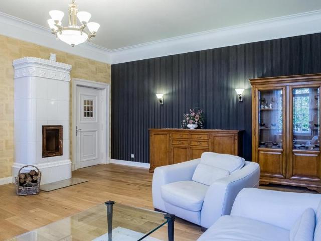 Wohnung kaufen in Französisch Buchholz, Berlin