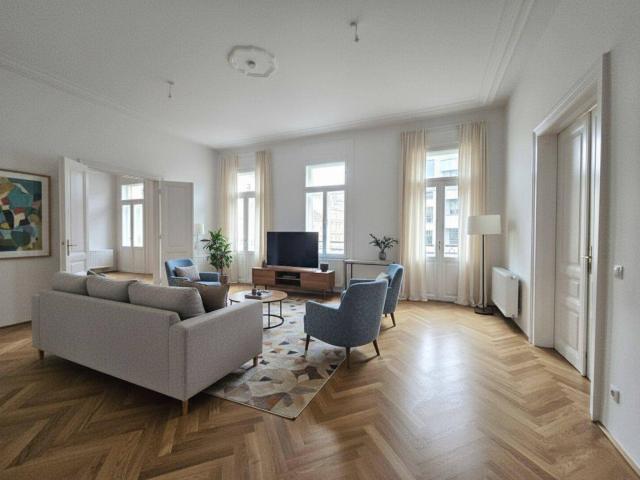 Apartment mieten in Wieden, Wien