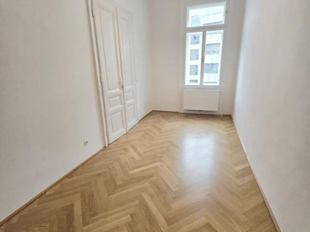 Apartment mieten in Wieden, Wien
