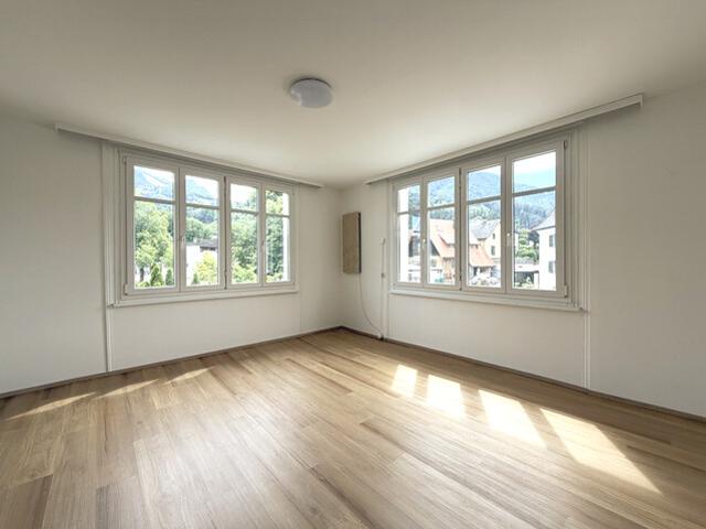 Apartment mieten in Frastanz, Vorarlberg