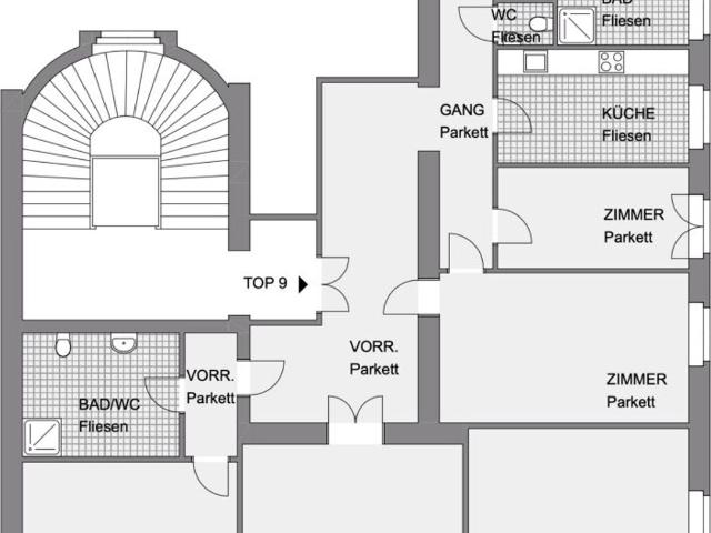 Wohnung mieten in Donaustadt, Wien