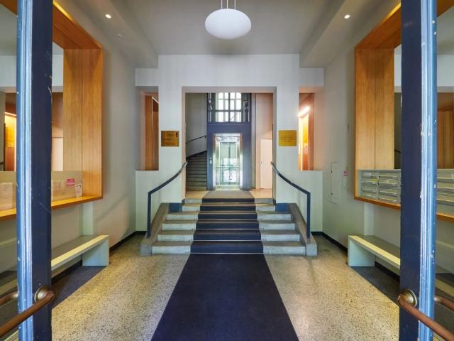 Apartment mieten in Wieden, Wien