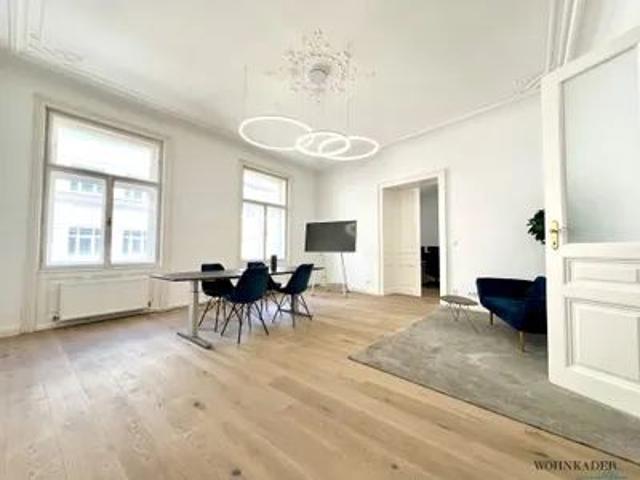 Apartment mieten in KG Innere Stadt, Wien
