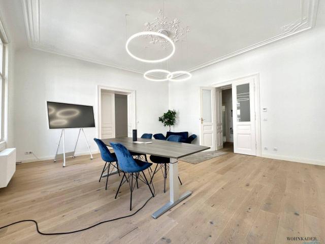 Apartment mieten in KG Innere Stadt, Wien