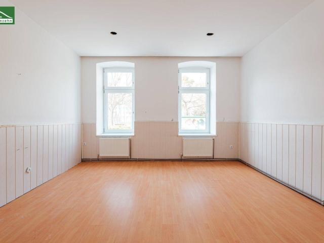 Apartment kaufen in Favoriten, Wien