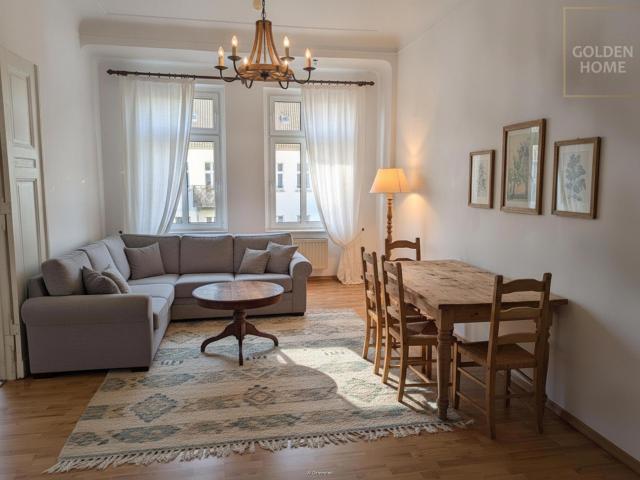 Wohnung kaufen in Pankow, Berlin