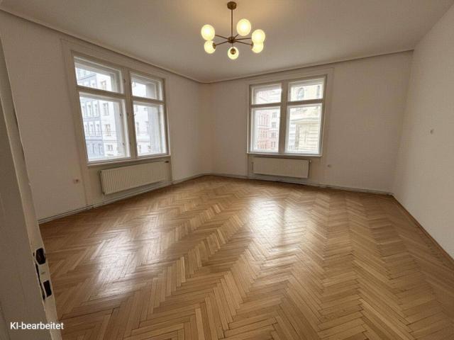 Apartment kaufen in Wieden, Wien