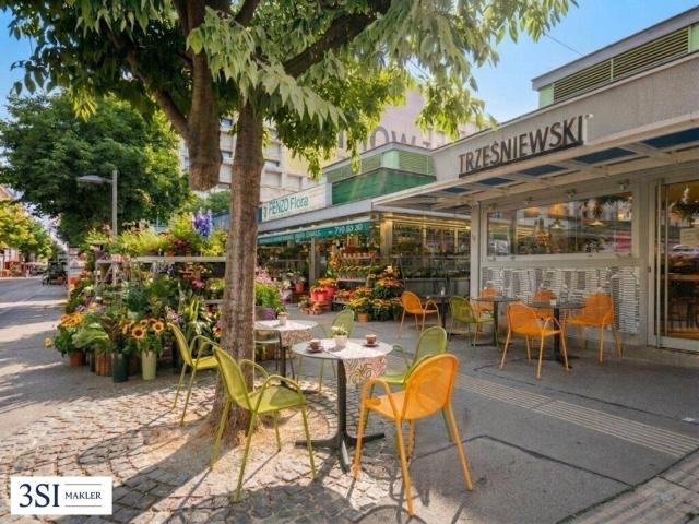 Apartment kaufen in KG Landstraße, Wien