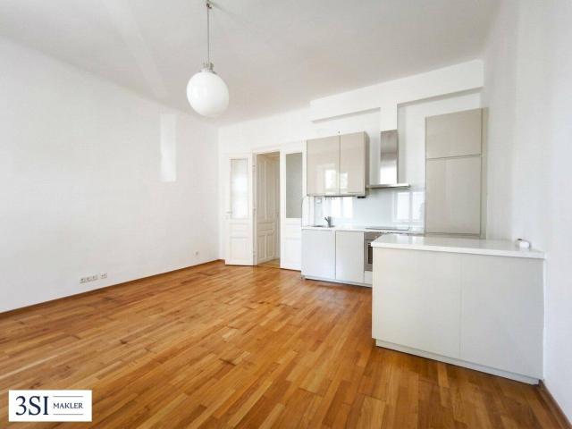 Apartment kaufen in KG Landstraße, Wien