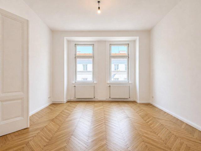 Apartment kaufen in KG Margareten, Wien