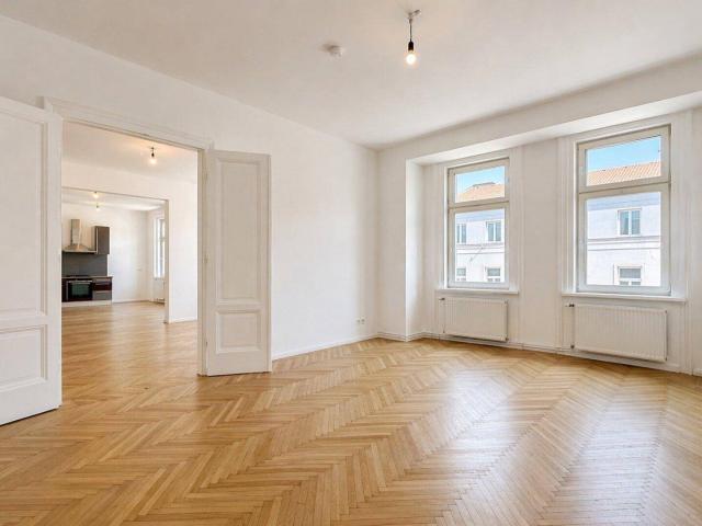 Apartment kaufen in KG Margareten, Wien