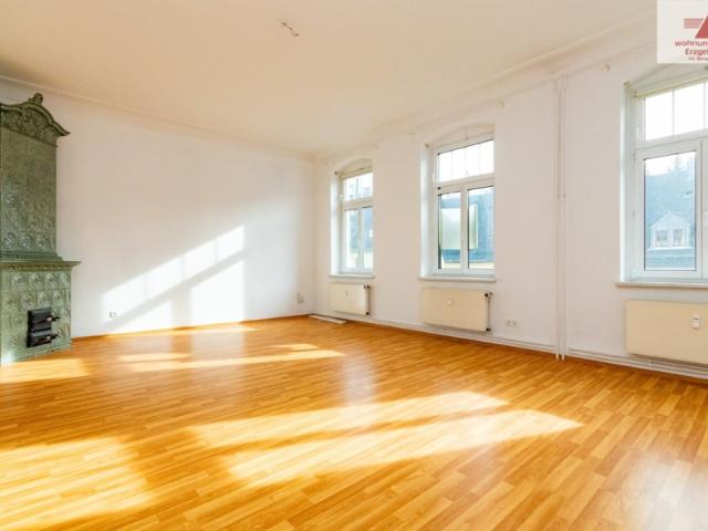 Apartment mieten in Mildenau, Sachsen