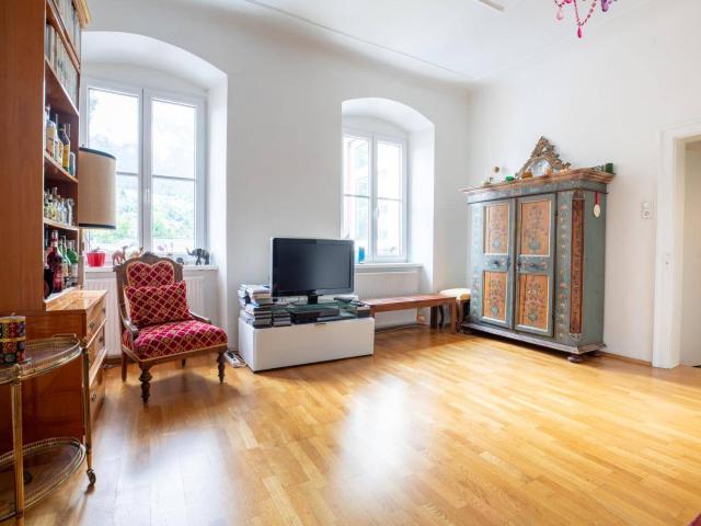 Apartment kaufen in Innsbruck, Tirol