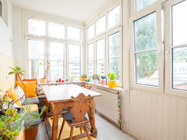 Wohnung kaufen in Innsbruck, Tirol