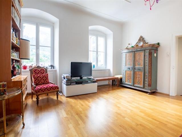 Wohnung kaufen in Innsbruck, Tirol