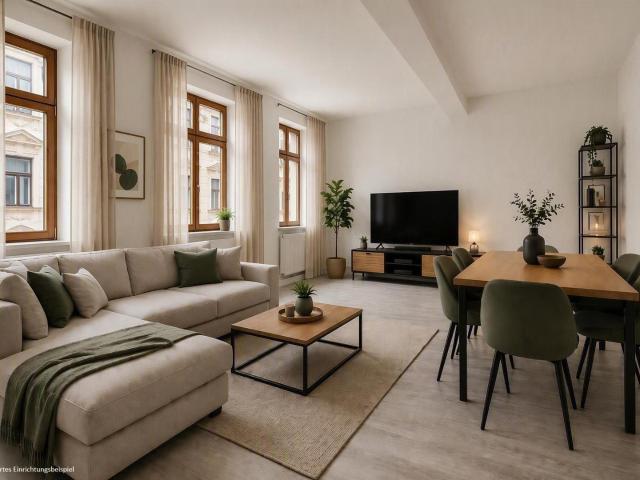 Wohnung kaufen in Schwabach, Bayern
