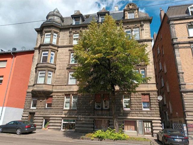 Wohnung kaufen in Innenstadt, Ulm
