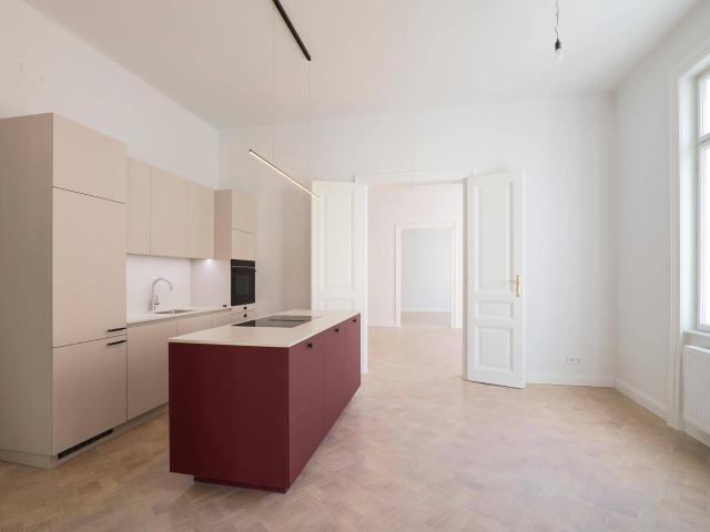 Apartment mieten in Wien