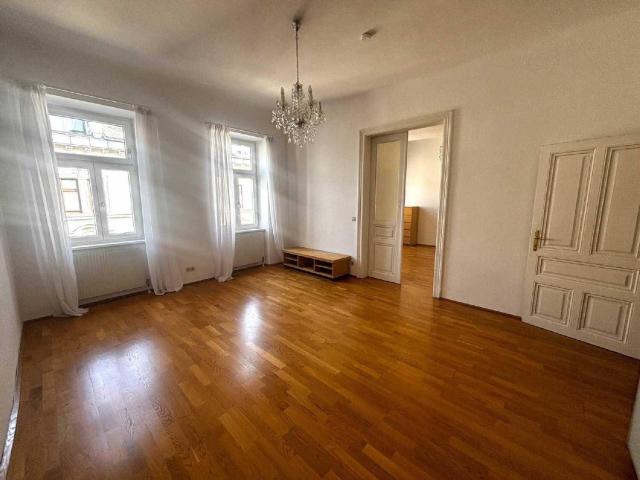 Apartment kaufen in KG Landstraße, Wien