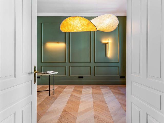 Apartment kaufen in Währing, Wien