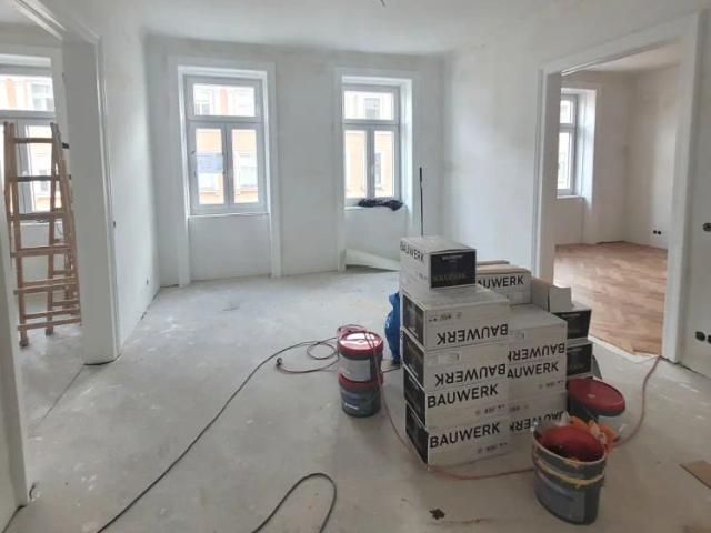Apartment mieten in KG Landstraße, Wien