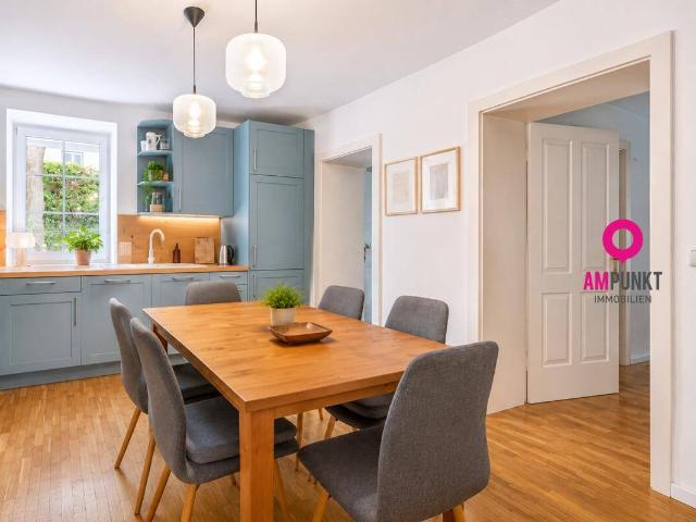 Apartment kaufen in Salzburg