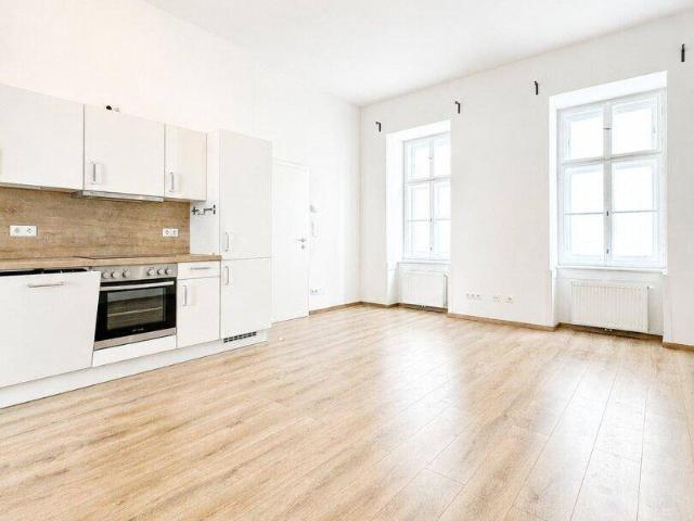 Apartment kaufen in Altlerchenfeld, Wien