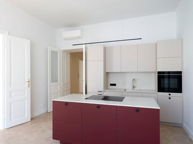 Wohnung mieten in Donaustadt, Wien