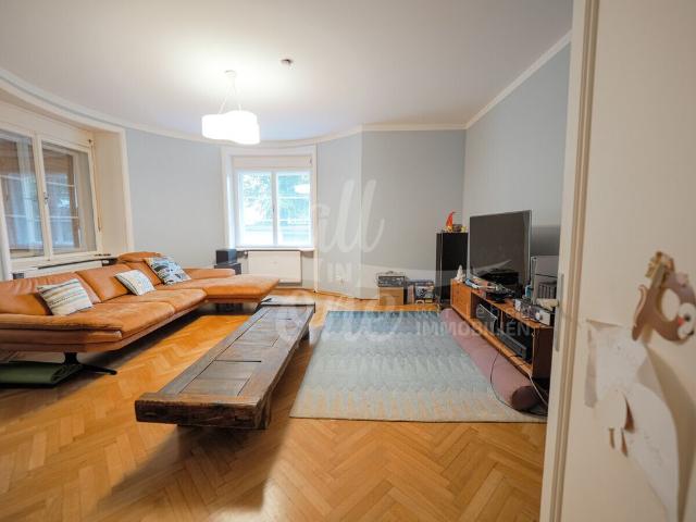 Apartment mieten in Innere Stadt, Klagenfurt